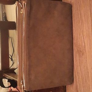 Market & Spruce Green Shoulder Bag